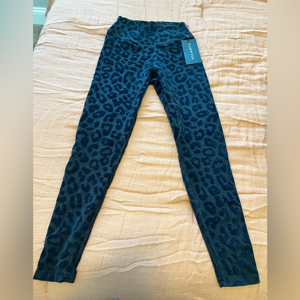 Balance Brand Leggings